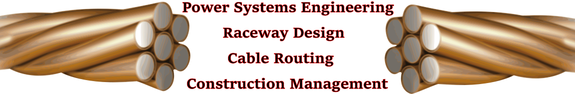 Electrical Cables Joining Electrical Engineering and Design Concepts